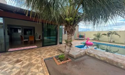 Casa com 2 dormitórios à venda, 172 m² por R$ 700.000 - City Barretos - Barretos/SP