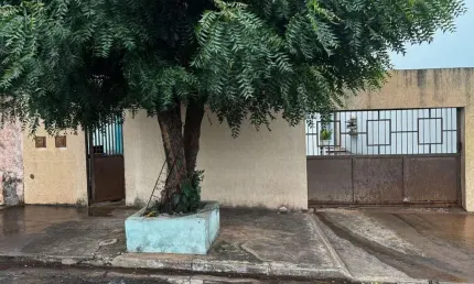 Casa com 3 dormitórios à venda, 98 m² por r$ 165.000 - cristiano de carvalho - barretos/sp