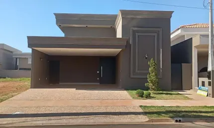 Casa com 3 dormitórios, 162 m² - venda por R$ 1.250.000,00 ou aluguel por R$ 8.580,00/mês - Tamboré - Barretos/SP