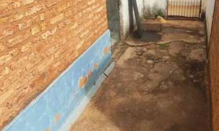 Casa com 1 dormitório à venda, 175 m² por R$ 150.000 - Pimenta - Barretos/SP