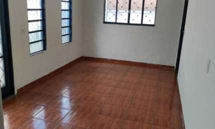 Casa com 3 dormitórios à venda, 140 m² por R$ 200.000 - Cristiano de Carvalho - Barretos/SP