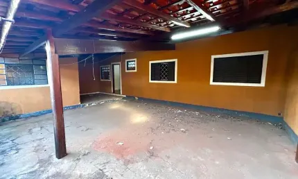 Casa com 2 dormitórios à venda, 106 m² por r$ 190.000,00 - celina - barretos/sp