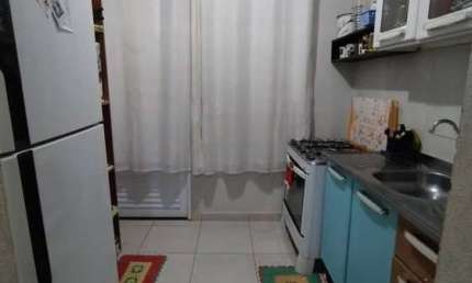 Casa com 2 dormitórios à venda, 70 m² por R$ 185.000 - Vida Nova - Barretos/SP