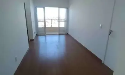 Apartamento com 2 dormitórios à venda, 67 m² por R$ 280.000 - Cristiano de Carvalho - Barretos/SP