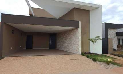 Casa com 3 dormitórios, 150 m² - venda por R$ 1.200.000,00 ou aluguel por R$ 7.350,00/mês - Tamboré - Barretos/SP