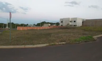 Terreno à venda, 330 m² por r$ 160.000,00 - doutor paulo prata - barretos/sp