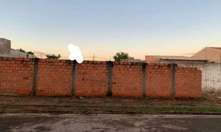Terreno à venda, 150 m² por R$ 85.000 - Jardim Nova Barretos II - Barretos/SP