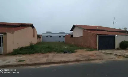 Terreno à venda, 363 m² por r$ 200.000 - ibirapuera - barretos/sp