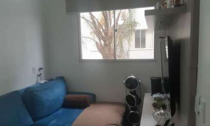 Casa com 2 dormitórios à venda, 49 m² por R$ 170.000 - Cristiano de Carvalho - Barretos/SP