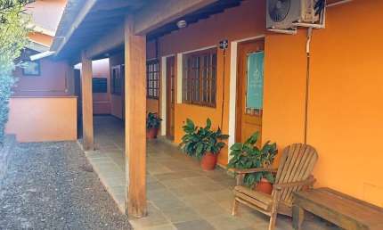 Sala comercial com 1 sala para alugar no Exposição, Barretos 