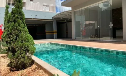 Apartamento com 2 dormitórios à venda, 67 m² por r$ 350.000 - pedro cavalini - barretos/sp
