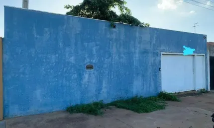 Terreno à venda, 363 m² por R$ 460.000 - Jockey Club - Barretos/SP