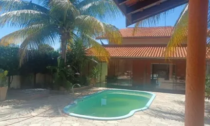 Casa com 1 dormitório à venda, 265 m² por r$ 900.000 - américa - barretos/sp