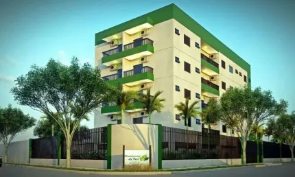 Apartamento com 1 dormitório à venda, 45 m² por R$ 320.000 - Nova América - Barretos/SP