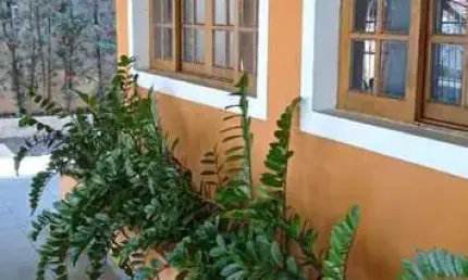 Sala para alugar, 20 m² por R$ 600,00/mês - Exposição - Barretos/SP