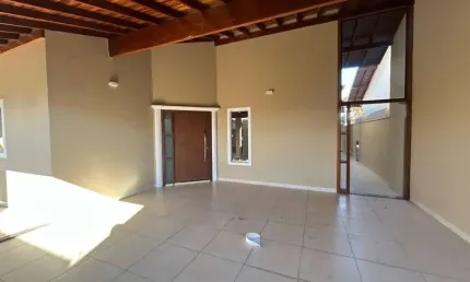 Casa com 3 dormitórios, 254 m² - venda por R$ 900.000,00 ou aluguel por R$ 4.800,00/mês - Jardim Soares - Barretos/SP