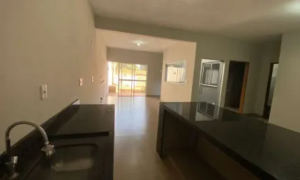 Casa com 3 dormitórios, 156 m² - venda por R$ 360.000,00 ou aluguel por R$ 2.000,00/mês - Mais Parque - Barretos/SP