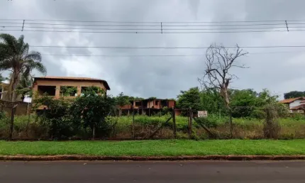 Chácara com 6 dormitórios à venda, 4982 m² por R$ 750.000,00 - Jardim Campo Redondo - Barretos/SP