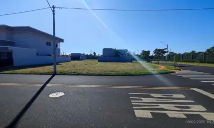 Terreno à venda, 620 m² por r$ 580.000,00 - tamboré - barretos/sp