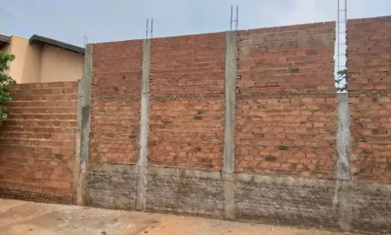 Terreno à venda, 242 m² por R$ 170.000 - Mais Parque - Barretos/SP