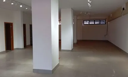 Sala comercial para alugar no América, Barretos 