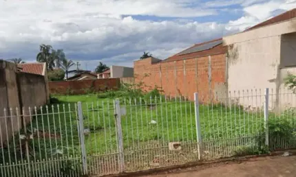Terreno à venda no Jockey Club, Barretos 