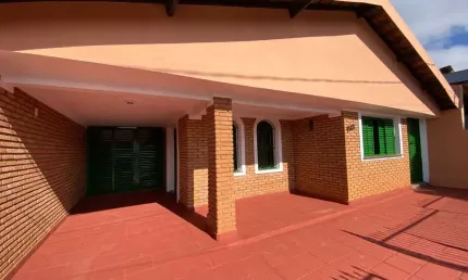 Casa com 3 dormitórios, 195 m² - venda por r$ 350.000,00 ou aluguel por r$ 1.930,00/mês - centro - barretos/sp