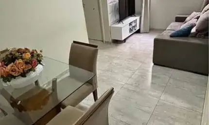 Apartamento com 2 dormitórios à venda, 55 m² por r$ 180.000 - cristiano de carvalho - barretos/sp