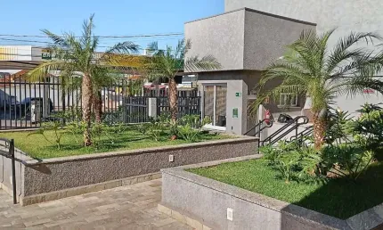 Apartamento com 3 quartos para alugar no Centro, Barretos 