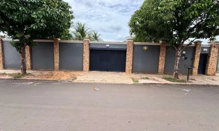 Casa com 7 dormitórios à venda, 500 m² por R$ 1.685.000,00 - América - Barretos/SP