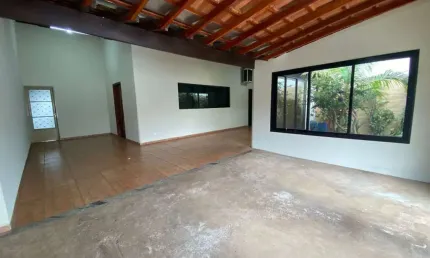 Casa com 4 dormitórios à venda, 161 m² por R$ 750.000,00 - Jardim Allah - Barretos/SP