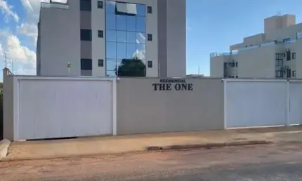 Apartamento com 2 dormitórios à venda, 46 m² por R$ 440.000 - Aeroporto - Barretos/SP