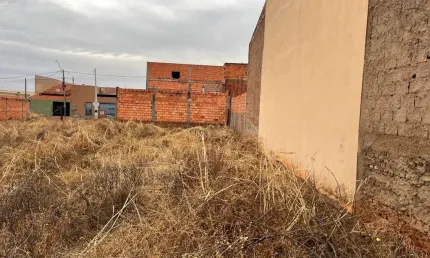 Terreno à venda, 150 m² por r$ 80.000,00 - jardim nova barretos ii - barretos/sp
