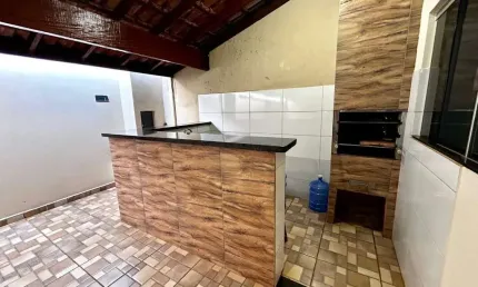 Casa com 3 dormitórios à venda, 180 m² por r$ 420.000,00 - jardim universitário - barretos/sp