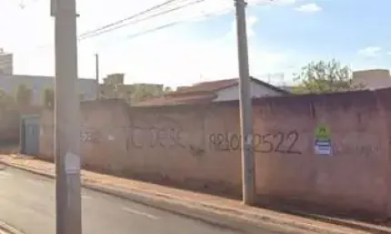 Terreno à venda, 780 m² por r$ 500.000,00 - ibirapuera - barretos/sp