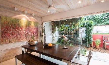 Casa à venda, 400 m² por R$ 2.850.000,00 - Parque Centenário - Jundiaí/SP