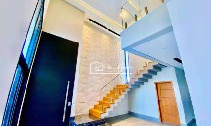 Casa, 292 m² - venda por R$ 3.199.000,00 ou aluguel por R$ 20.800,00/mês - Recanto Quarto Centenário - Jundiaí/SP