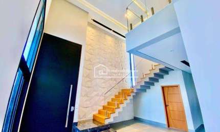 Casa, 292 m² - venda por R$ 3.199.000,00 ou aluguel por R$ 20.800,00/mês - Recanto Quarto Centenário - Jundiaí/SP