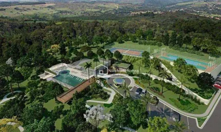 Terreno à venda, 800 m² por R$ 410.000 - Vida Real Green Park Itupeva
