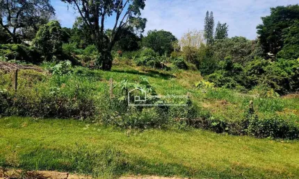 Terreno à venda, 5000 m² por R$ 6.000.000,00 - Chácara Malota - Jundiaí/SP