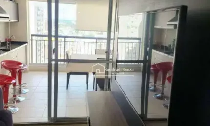 Apartamento com 2 dormitórios à venda, 100 m² por R$ 1.200.000 -Premiatto- Jundiaí/SP