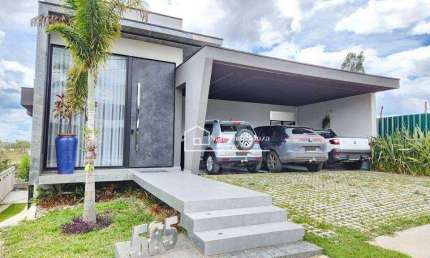 Casa à venda, 403 m² por R$ 4.150.000,00 - Horto Florestal - Jundiaí/SP
