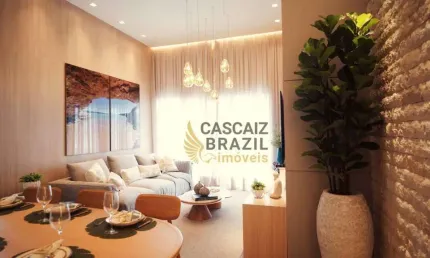 Apartamento com 4 quartos à venda na Passeio dos Jequitibas, 43, Riviera de São Lourenço, Bertioga
