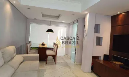 Casa à venda, 120 m² por R$ 940.000,00 - Jardim Shangai - Jundiaí/SP