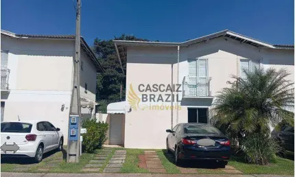 Casa à venda, 91 m² por R$ 850.000,00 - Jardim Shangai - Jundiaí/SP