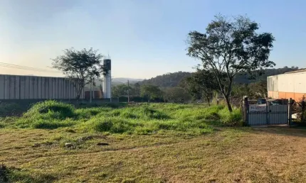 Terreno para Venda em Bom Jesus dos Perdões, Guaxinduva