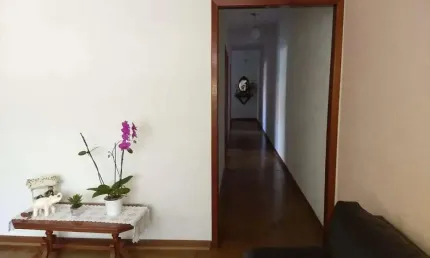 Casa para Venda em Atibaia, Jardim Brasil, 3 dormitórios, 3 banheiros, 1 vaga