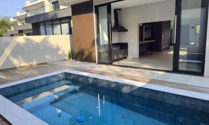 Casa para Venda em Atibaia, Itapetinga, 3 dormitórios, 4 banheiros, 2 vagas