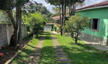 Casa para Venda em Atibaia, Jardim dos Pinheiros, 3 dormitórios, 3 banheiros, 5 vagas