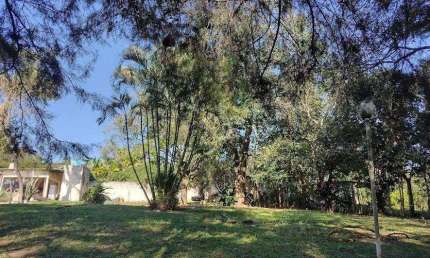 Terreno à venda na Rua Alayde Mathias Ferreira, Campos de Atibaia, Atibaia